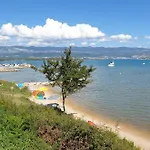 By The Sea Cizici, Krk - 25023 דירה Čižići
