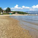 By The Sea Cizici, Krk - 25023 דירה Čižići