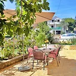 By The Sea Cizici, Krk - 25023 דירה *