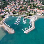 By The Sea Cizici, Krk - 25023 דירה