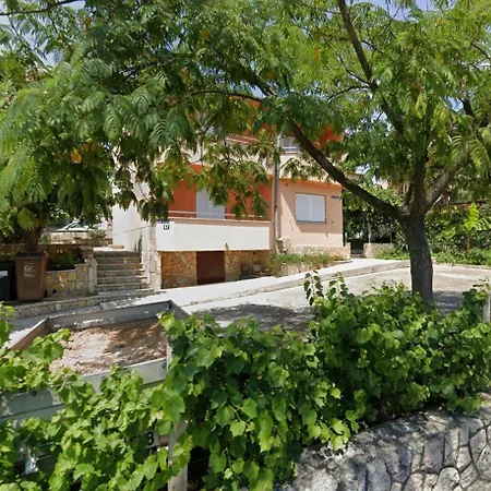 By The Sea Cizici, Krk - 25023 Apartman Cizici