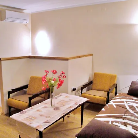 By The Sea Cizici, Krk - 25023 Apartman