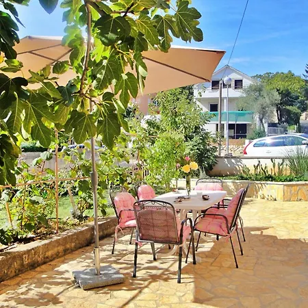 By The Sea Cizici, Krk - 25023 Apartman *
