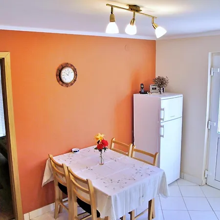 Apartman By The Sea Cizici, Krk - 25023 Cizici