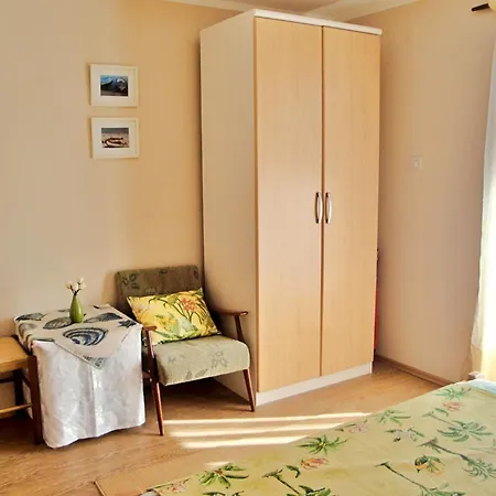 Apartman By The Sea Cizici, Krk - 25023 Cizici