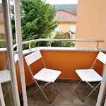 Appartement By The Sea Cizici, Krk - 25023 Čižići