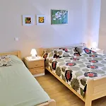 By The Sea Cizici, Krk - 25023 Appartement