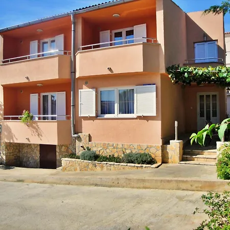 Apartament By The Sea Cizici, Krk - 25023
