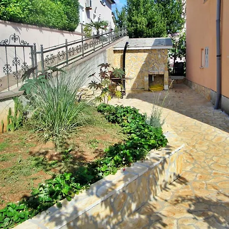 By The Sea Cizici, Krk - 25023 Čižići