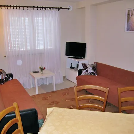 By The Sea Cizici, Krk - 25023