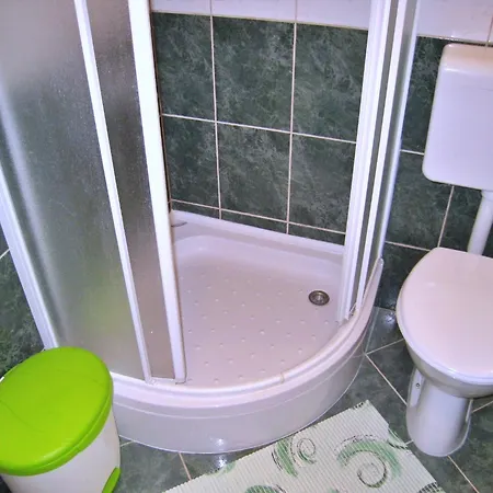 By The Sea Cizici, Krk - 25023 아파트 *