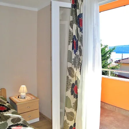 Apartment By The Sea Cizici, Krk - 25023 *