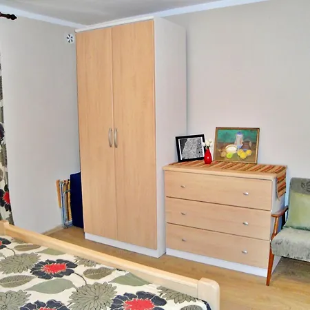 Apartment By The Sea Cizici, Krk - 25023