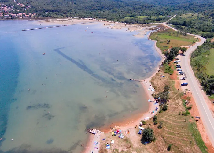 By The Sea Cizici, Krk - 25023 Čižići