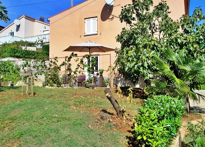 By The Sea Cizici, Krk - 25023 * Čižići