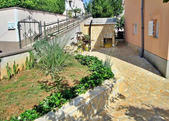 By The Sea Cizici, Krk - 25023 Čižići