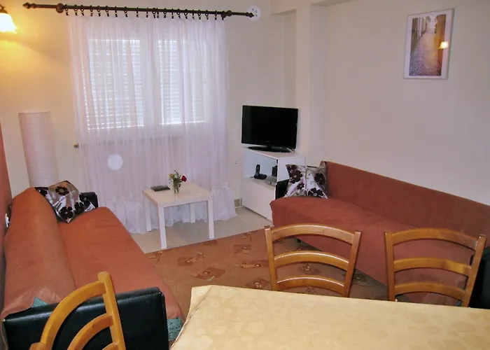 By The Sea Cizici, Krk - 25023