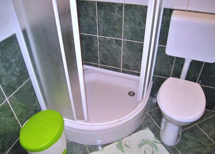 By The Sea Cizici, Krk - 25023 아파트 *