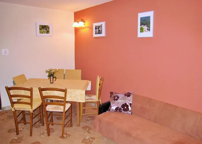 By The Sea Cizici, Krk - 25023 *