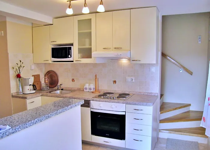 By The Sea Cizici, Krk - 25023 Čižići