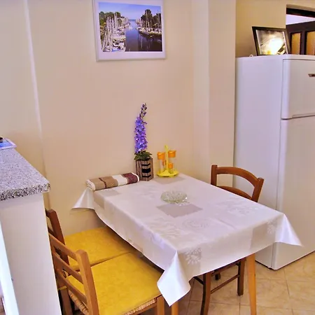 By The Sea Cizici, Krk - 25023 Apartman Cizici
